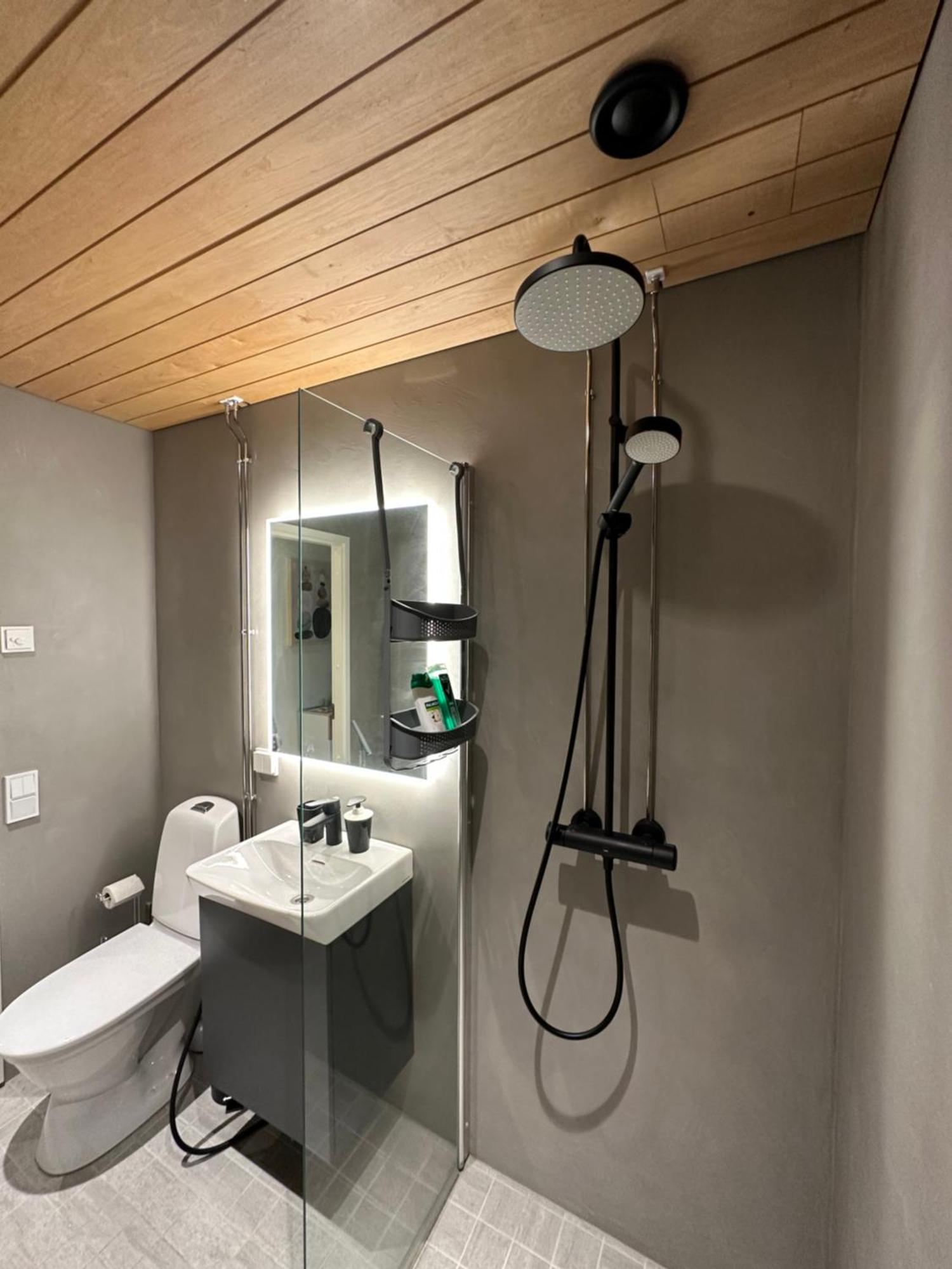 Elegant Apartment With Sauna In The Center Rovaniemi Exterior photo